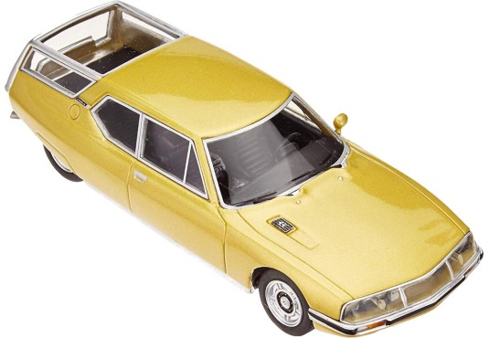 1/43 CITROEN SM "Shooting Brake" CITROEN