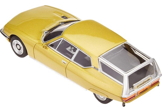 1/43 CITROEN SM "Shooting Brake" CITROEN