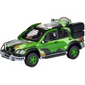 1/43 MERCEDES ML 320 "Dino Park II" MERCEDES