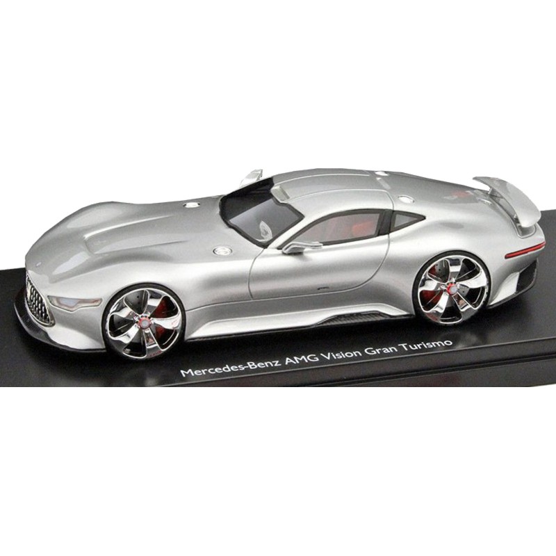 1/43 MERCEDES AMG Vision Gran Turismo MERCEDES