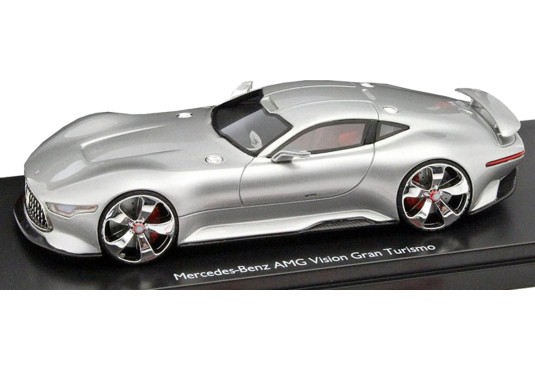 1/43 MERCEDES AMG Vision Gran Turismo MERCEDES