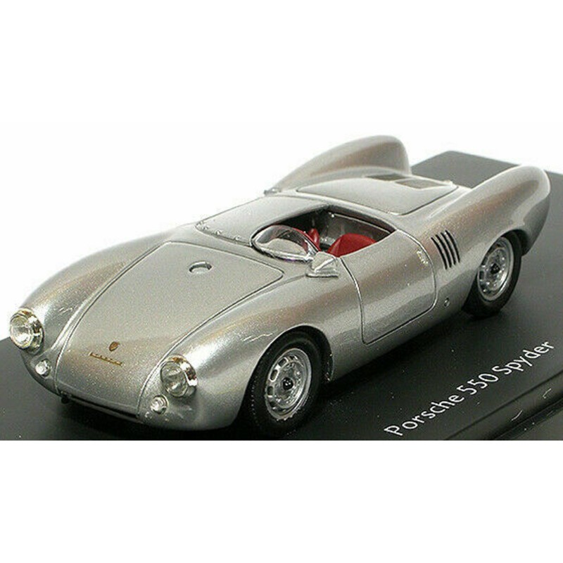 1/43 PORSCHE 550 Spyder PORSCHE