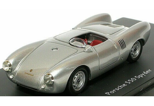 1/43 PORSCHE 550 Spyder PORSCHE