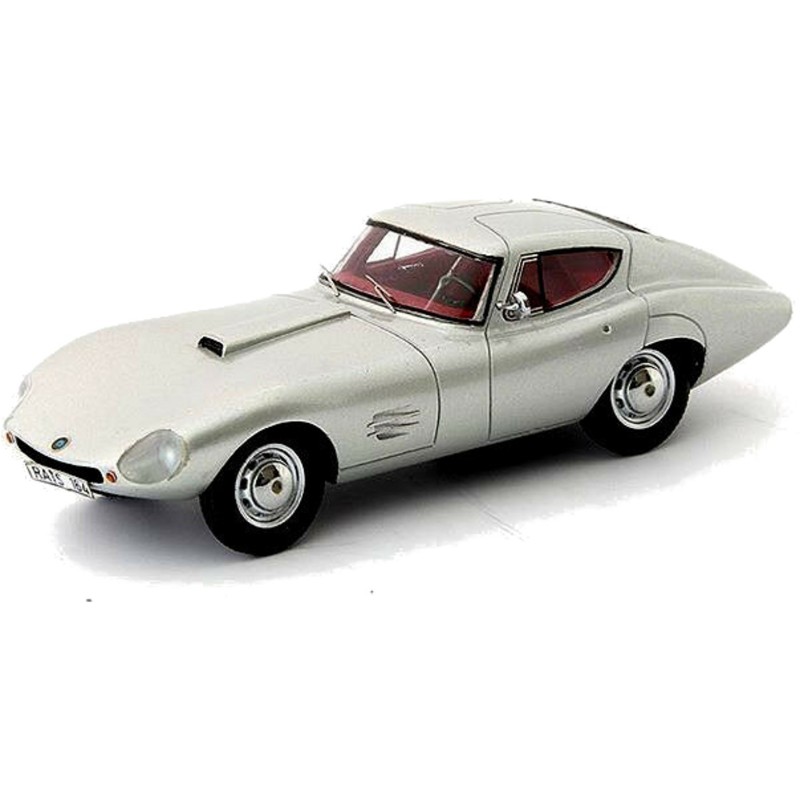 1/43 VERITAS RS II Coupé 1953 VERITAS 1/43 VERITAS RS II Coupé 1953 VERITAS