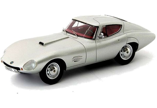 1/43 VERITAS RS II Coupé 1953 VERITAS