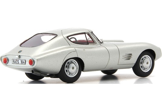 1/43 VERITAS RS II Coupé 1953 VERITAS