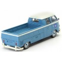 1/43 VOLKSWAGEN Combi T1 Pick up double Cabine VOLKSWAGEN