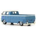 1/43 VOLKSWAGEN Combi T1 Pick up double Cabine VOLKSWAGEN