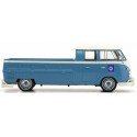 1/43 VOLKSWAGEN Combi T1 Pick up double Cabine VOLKSWAGEN