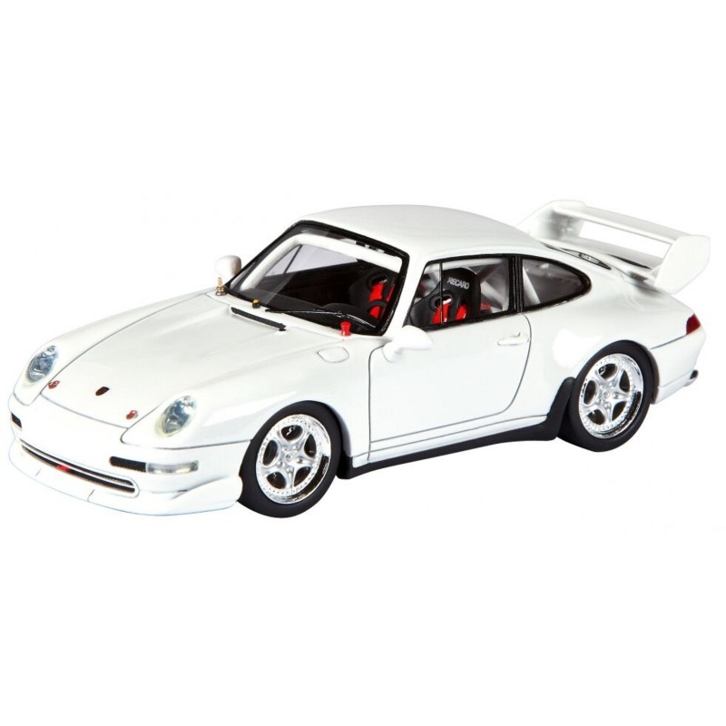 1/43 PORSCHE 911 Cup 3.8L PORSCHE 1/43 PORSCHE 911 Cup 3.8L PORSCHE