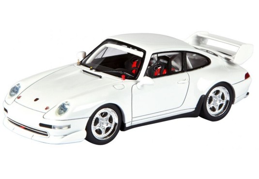 1/43 PORSCHE 911 Cup 3.8L PORSCHE