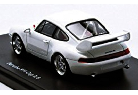 1/43 PORSCHE 911 Cup 3.8L PORSCHE