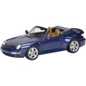 1/43 PORSCHE 993 Turbo Cabriolet PORSCHE