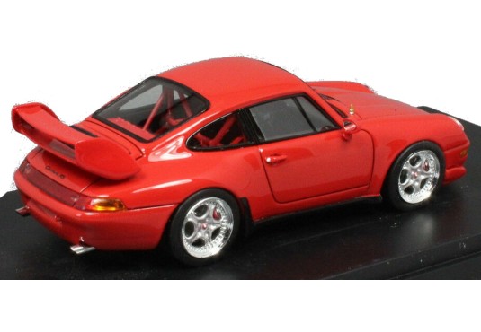 1/43 PORSCHE 911 Cup 3.8L PORSCHE