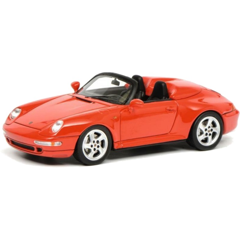 1/43 PORSCHE 993 Speester PORSCHE 1/43 PORSCHE 993 Speester PORSCHE