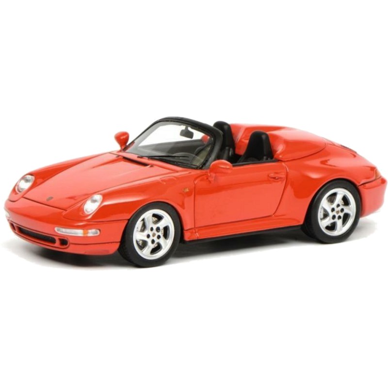 1/43 PORSCHE 993 Speester PORSCHE