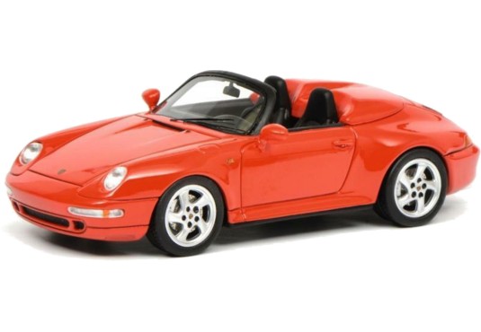 1/43 PORSCHE 993 Speester PORSCHE