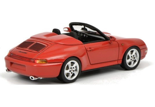 1/43 PORSCHE 993 Speester PORSCHE