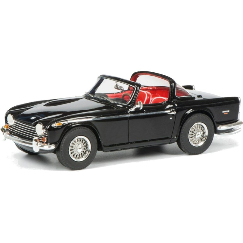1/43 TRIUMPH TR5 TRIUMPH 1/43 TRIUMPH TR5 TRIUMPH