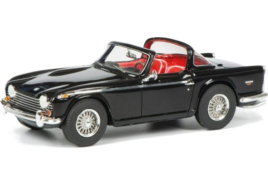 1/43 TRIUMPH TR5 TRIUMPH