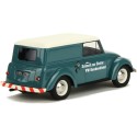 1/43 VOLKSWAGEN Coccinelle Break VW Service VOLKSWAGEN