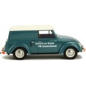 1/43 VOLKSWAGEN Coccinelle Break VW Service VOLKSWAGEN