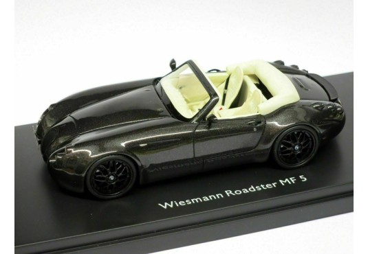 1/43 WIESMANN Roadster MF 5 WIESMANN