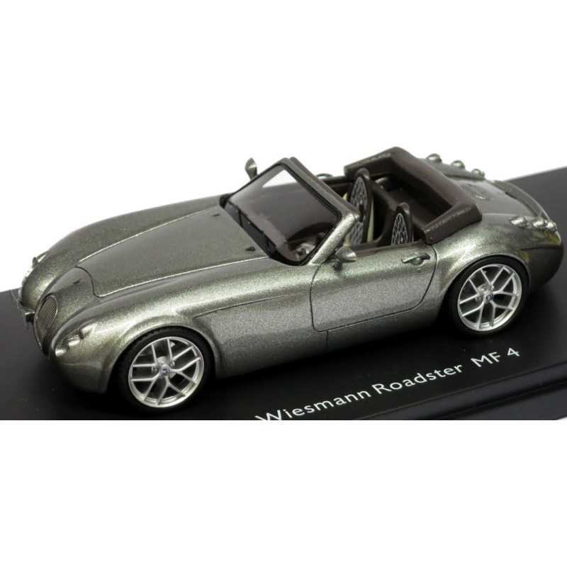 1/43 WIESMANN Roadster MF 4 WIESMANN