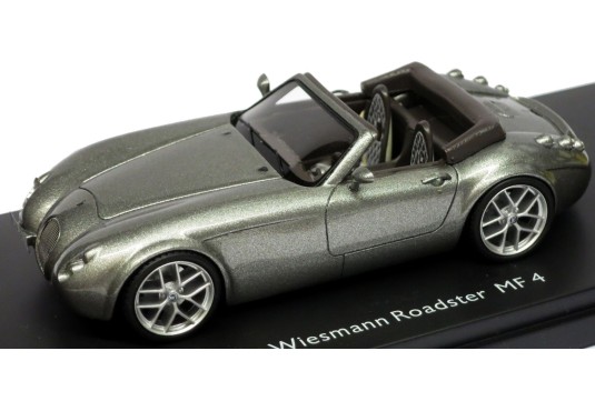 1/43 WIESMANN Roadster MF 4 WIESMANN