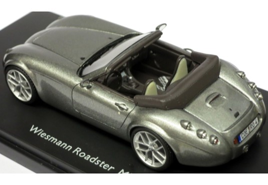 1/43 WIESMANN Roadster MF 4 WIESMANN