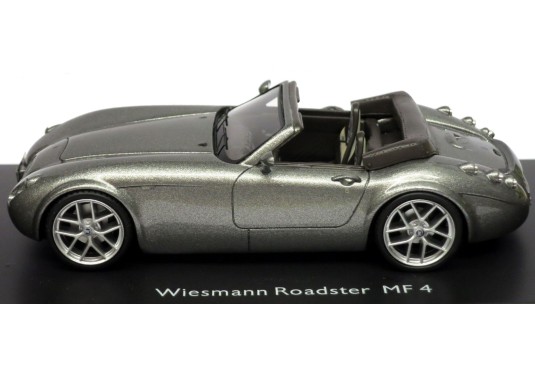 1/43 WIESMANN Roadster MF 4 WIESMANN