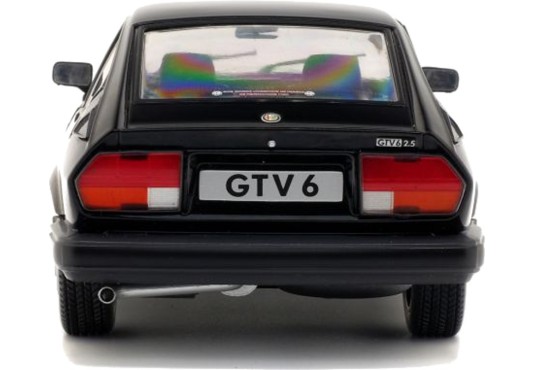 1/18 ALFA ROMEO GTV6 1984 ALFA ROMEO