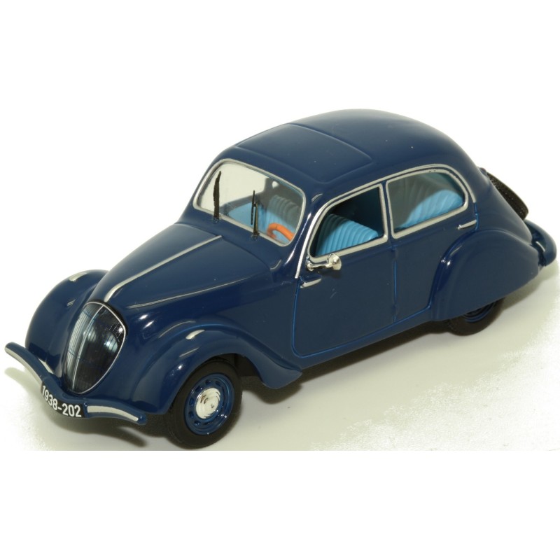 1/43 PEUGEOT 202 1939 PEUGEOT 1/43 PEUGEOT 202 1939 PEUGEOT