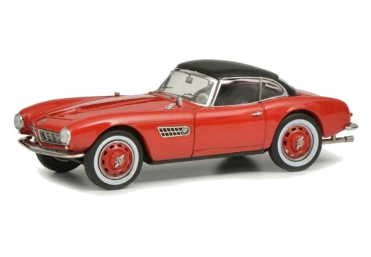 1/43 BMW 507 Hard Top BMW