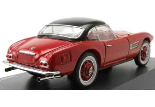 1/43 BMW 507 Hard Top BMW