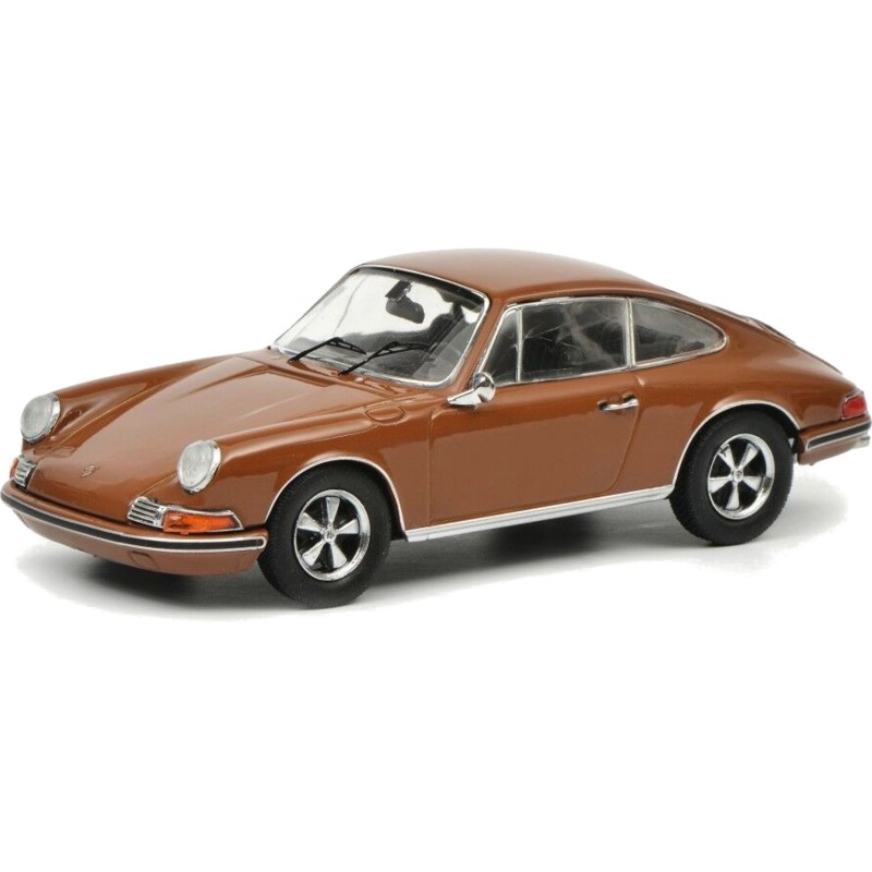 1/43 PORSCHE 911 S PORSCHE 1/43 PORSCHE 911 S PORSCHE