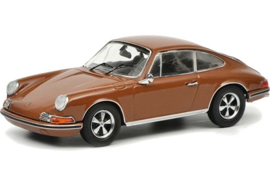 1/43 PORSCHE 911 S PORSCHE