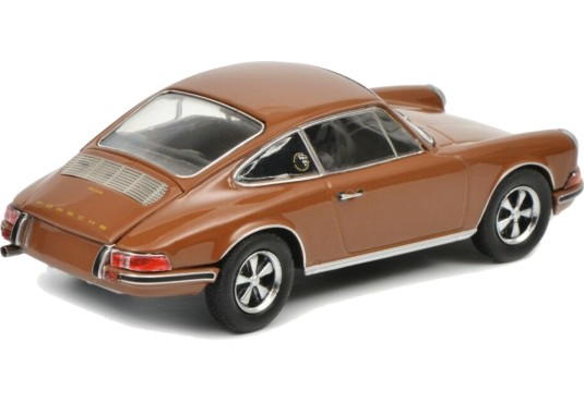 1/43 PORSCHE 911 S PORSCHE