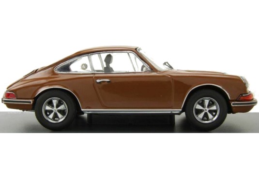 1/43 PORSCHE 911 S PORSCHE