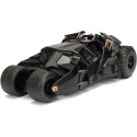 BATMOBILE The Dark Knight + Batman DIVERS