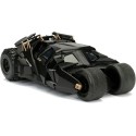 BATMOBILE The Dark Knight + Batman DIVERS