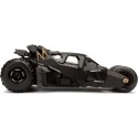 BATMOBILE The Dark Knight + Batman DIVERS