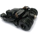 BATMOBILE The Dark Knight + Batman DIVERS