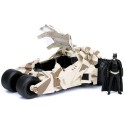 BATMOBILE The Dark Knight + Batman DIVERS