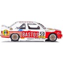 1/43 BMW E30 M3 N°59 24 Heures de Spa 1997 BMW