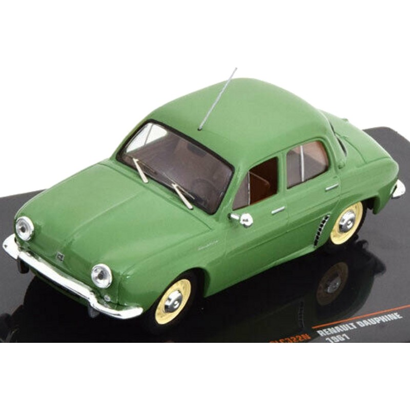 1/43 RENAULT Dauphine 1961 RENAULT