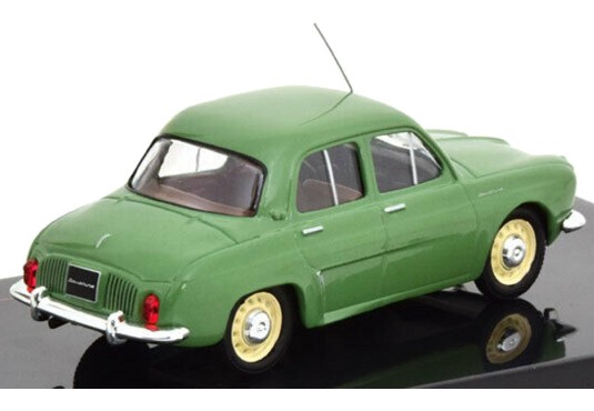 1/43 RENAULT Dauphine 1961 RENAULT