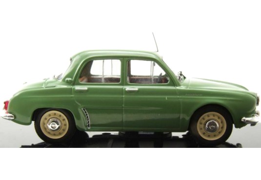 1/43 RENAULT Dauphine 1961 RENAULT