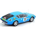 1/18 ALPINE A310 N°11 Monte Carlo 1975 ALPINE