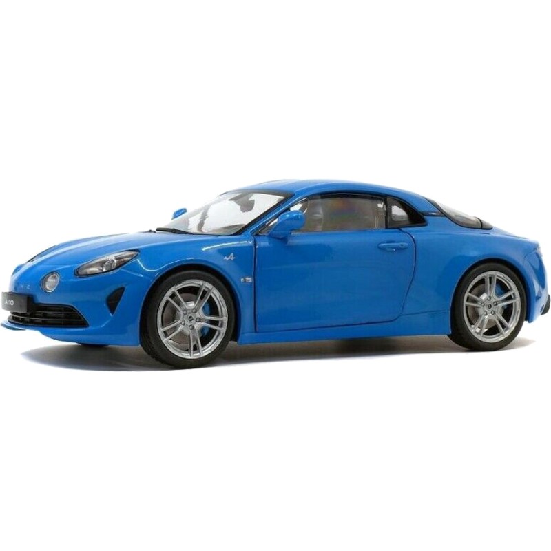 1/18 ALPINE A110 Pure 2018 ALPINE 1/18 ALPINE A110 Pure 2018 ALPINE